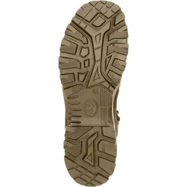 Haix Combat GTX coyote - UK 10.5