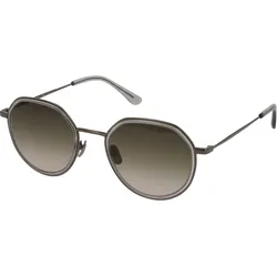 Selection Titan Sun T2330 in Anthrazit Transparent Sonnenbrille