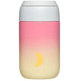 Chilly's Kaffeetasse 0,34 l Gradient Daybreak