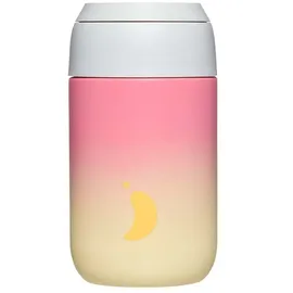 Chilly's Kaffeetasse 0,34 l Gradient Daybreak