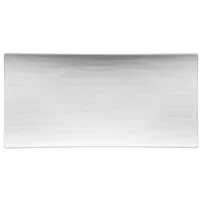 Rosenthal Mesh Platte 26 x 13 cm