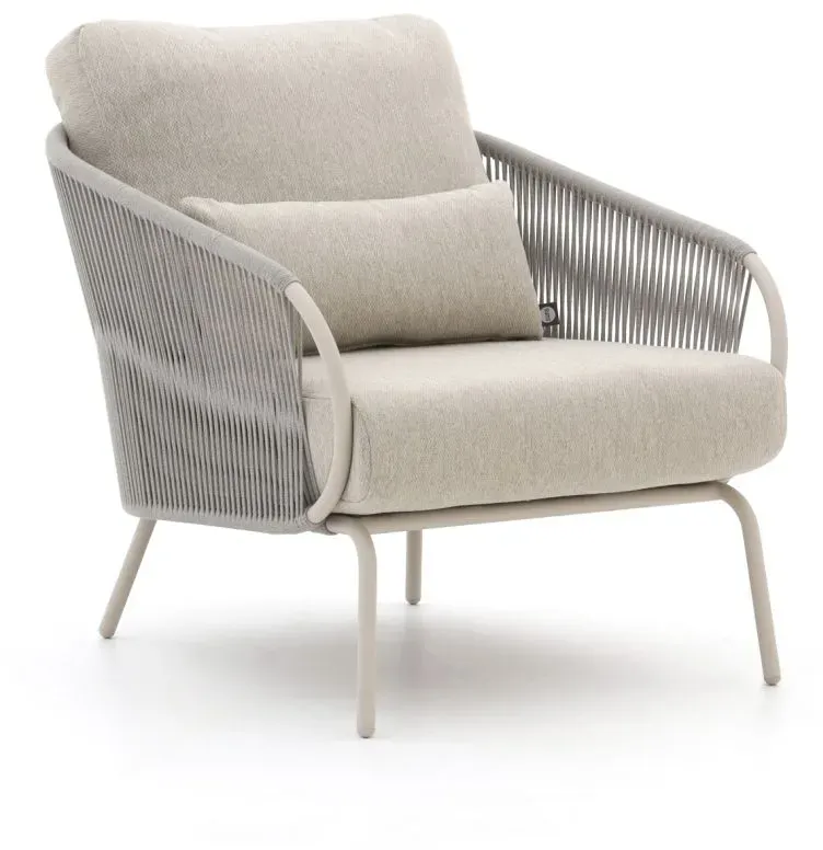 SUNS Dolce Gartensessel