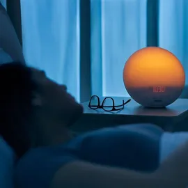 Philips Wake-Up Light HF3531
