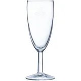 Arcoroc Reims Sektglas 0,145 l 12 St.