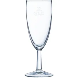 Arcoroc Reims Sektglas 0,145 l 12 St.