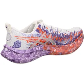 Asics Noosa Tri 16 Damen White / Edo Purple 37,5