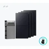 Anker SOLIX Solarbank 2 Pro Garten Sparset