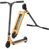 Blunt Prodigy X Gold – Goldener Stunt Scooter für anspruchsvolle Tricks - Gold