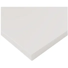 BISLEY Tischplatte Bisley Tischplatten, in - Maße: H 45779 x B 160 x T 60 cm grau