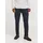 JACK & JONES Kane Barret Chinohose Dark Navy 30 34