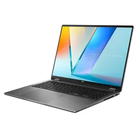 Asus Vivobook 16 Flip 16'' Intel Core Ultra 7 256V 16 GB RAM 500 GB SSD Win11 Pro & Office 2024 Pro