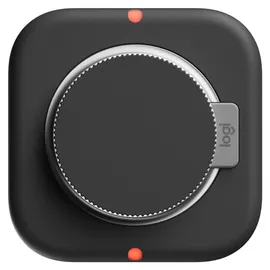 Logitech Mevo Core Schwarz