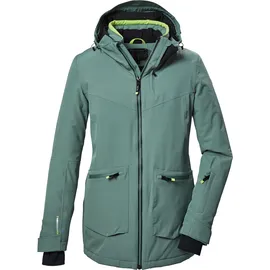 KILLTEC Skijacke KSW 38 WMN SKI JCKT, Größe 36 EU