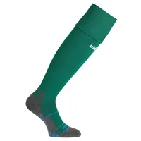Uhlsport Team Pro Player Stutzenstrümpfe lagune grün 37-40