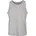 Tanktop Heather Grey M