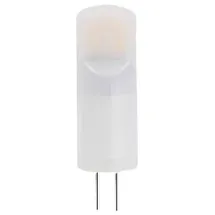 LightMe LED-Stiftsockellampe LM85331 2,4 W G4 warmweiß 1 St.