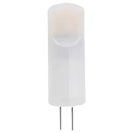 LightMe LED-Stiftsockellampe LM85331 2,4 W G4 warmweiß 1 St.