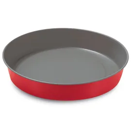 Guardini Rossana Kuchenform glatt 28 cm