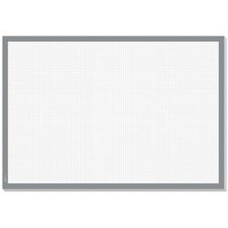 Sigel Papier-Schreibunterlage »Squared« HO260 grau