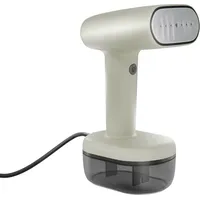Princess Dampfglätter Creme-Weiß 1800 W