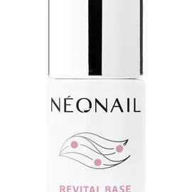 NeoNail Professional NEONAIL Naegel Base-CoatRevital Base Fiber 7,2 ml