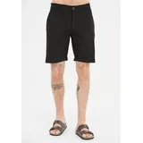 Cruz Shorts Jerryne schwarz S