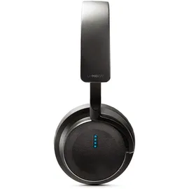 Lindy LH900XW Schwarz