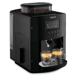 Krups Arabica Display EA8150 schwarz