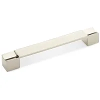 SO-Tech Bügelgriff SW106 BA 160 mm Edelstahloptik