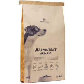 Magnusson Organic 10 kg