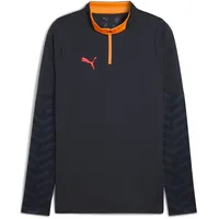 Puma individualCUP Fußballtop Herren PUMA blau|rot|orange XL