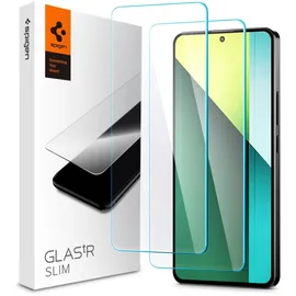 SPIGEN Glas.tR Slim 2 Pack Xiaomi Redmi Note 13 Pro 5G