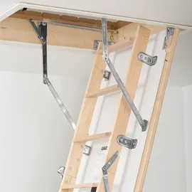 DOLLE Bodentreppe Mini 95 x 60 cm Holz/Kunststoff