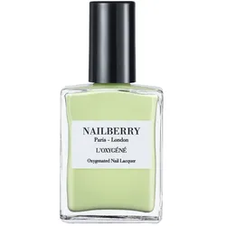 Nailberry Pistachi Oh! 15ml