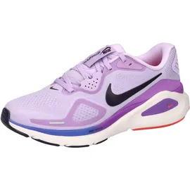 Nike Structure 26 Schuhe (Größe 38.5, lila)