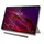 Lenovo Yoga Tab 11 8 GB RAM 256 GB Wi-Fi Seashell