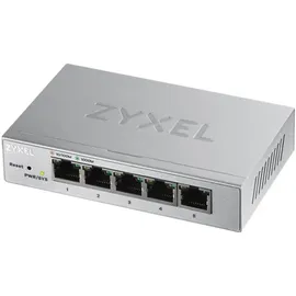 ZyXEL GS1200-5HP V2 5 Ports (4x PoE+)