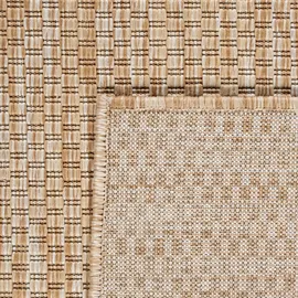 KADIMA DESIGN 60 x 100 cm Beige