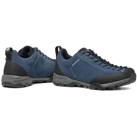 Scarpa Mojito Trail GTX Herren Ocean/Light Ocean 40