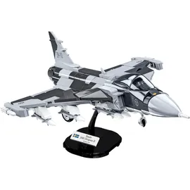 Cobi Armed Forces SAAB JAS 39 Gripen E 480-tlg. 5820