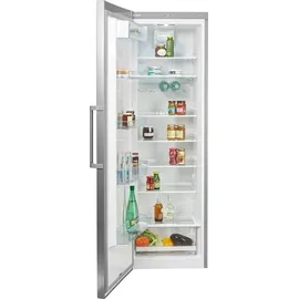 Bosch Serie 4 KSV36VLDP Kühlschrank (346 l, 1860 mm hoch, Inoxlook)