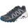 Salomon Speedcross Peak Herren Blue Nights/Grisaille/Nautical Blue 42
