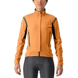 Castelli PERFETTO RoS 2 JACKET Women's Jacket Schwarz S