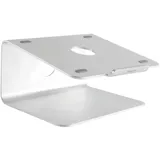 Logilink Notebook stand aluminum 11-17"