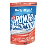 Banana Quark Pulver 550 g