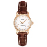 MIDO Damenuhr-Automatik Baroncelli Ii Ø 29mm M76003268