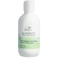 Wella Professionals Elements Renewing Shampoo