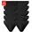 H I S H I S in schwarz Gr 9 XXXL