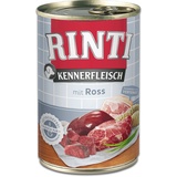 Rinti Kennerfleisch Ross 12 x 400 g