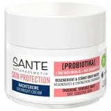 Sante Skin Protection Nachtcreme 50 ml